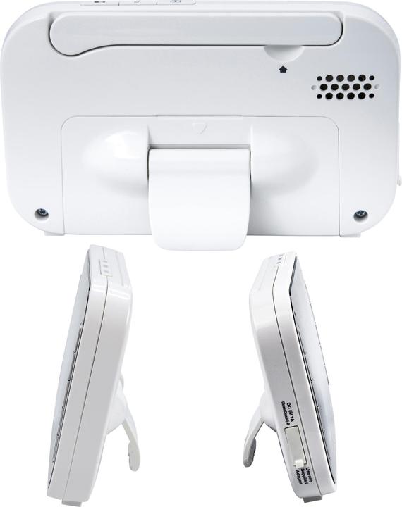 Produktbild Alecto DVM-143 (Babyphone mit Kamera, 300 m)