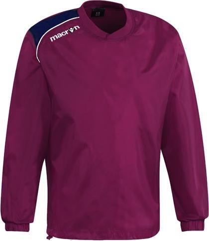 Actual product image Macron windbreaker baku (3XS)