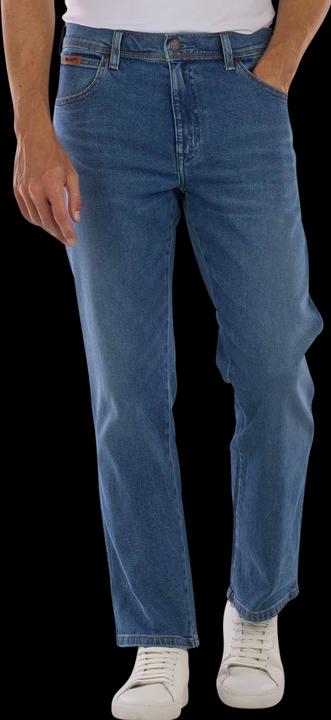 Actual product image Wrangler Jeans Texas Low Stretch (W36/L34)