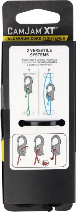 Actual product image Nite Ize CamJam XT