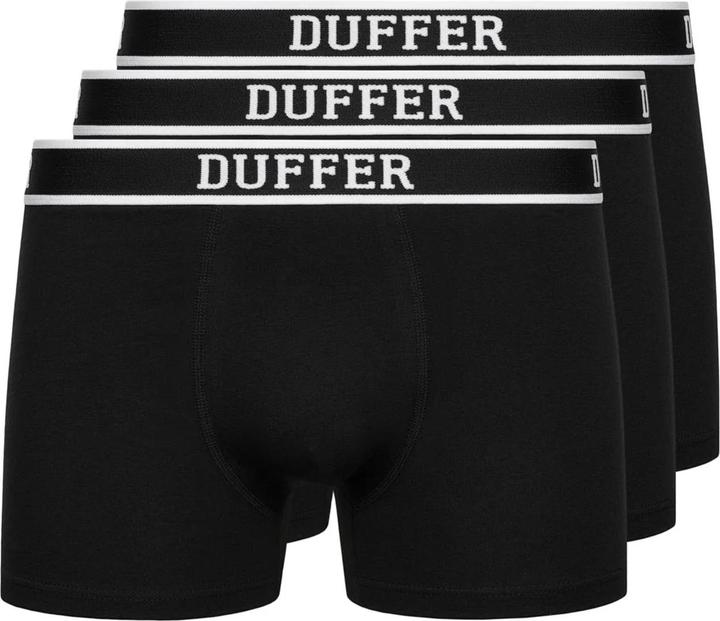 Produktbild Duffer Easton Boxershorts (3erPack) (M, 3er Pack)