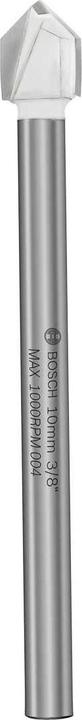 Immagine prodotto Bosch Professional Zubehör Trapani per vetro e piastrelle (6 mm)