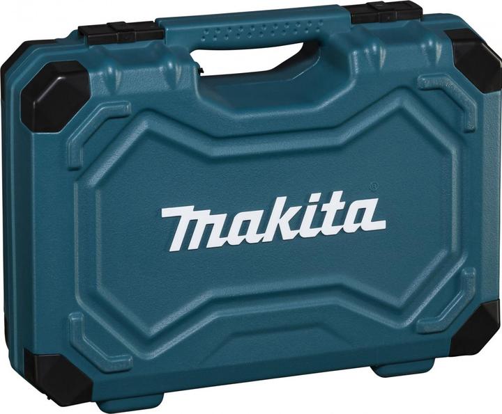 Produktbild Makita Werkzeug-Set (87 Teile)