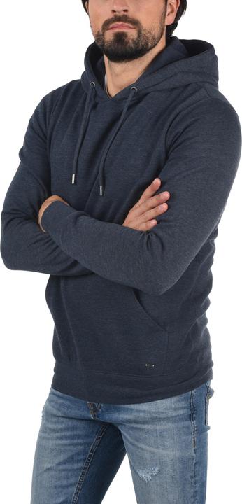 Actual product image Solid Bert Men's Hoodie (M)