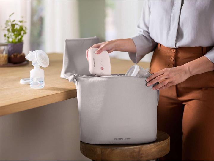 Image du produit Philips Avent Mouvement naturel