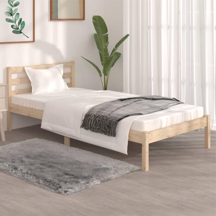Actual product image VidaXL Bretta (90 x 190 cm)