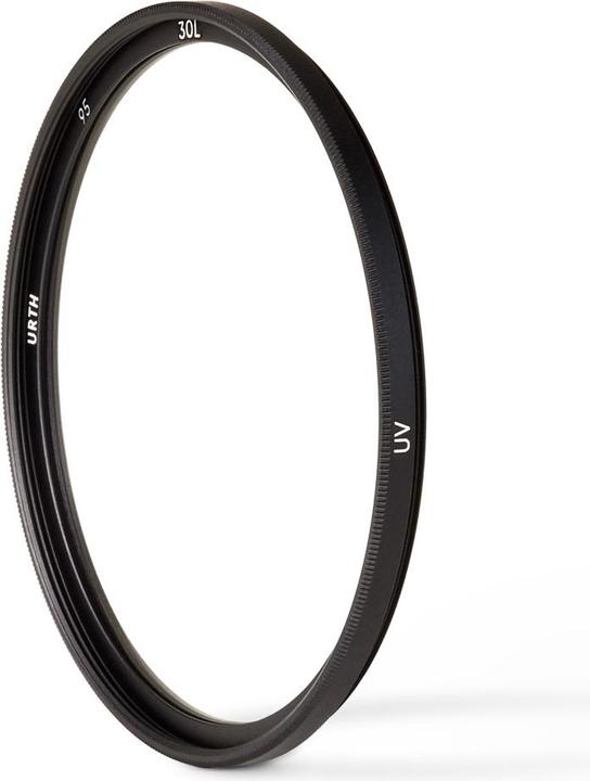 Image du produit Urth 95mm UV filtre d'objectif (Plus +) (Filtre UV)
