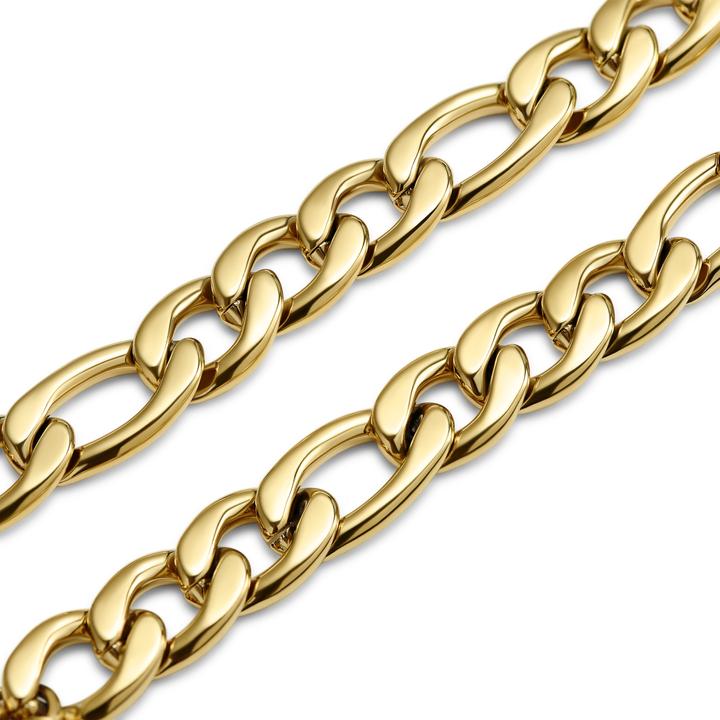 Actual product image Lucleon Essentials (11.50 cm, Stainless steel)