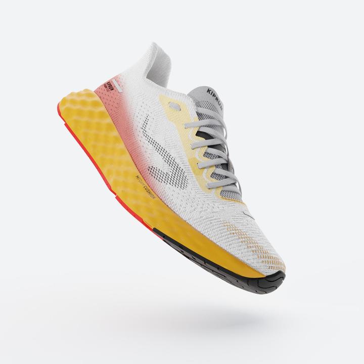 Produktbild Kiprun Laufschuhe Herren - KS900 Light orange (42)