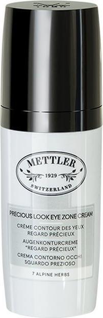 Actual product image Mettler1929 Eye contour cream (Crème, 30 ml, Day + Night)