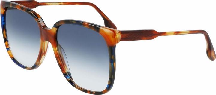 Produktbild Victoria Beckham Damensonnenbrille VB610SCB-212 ø 59 mm