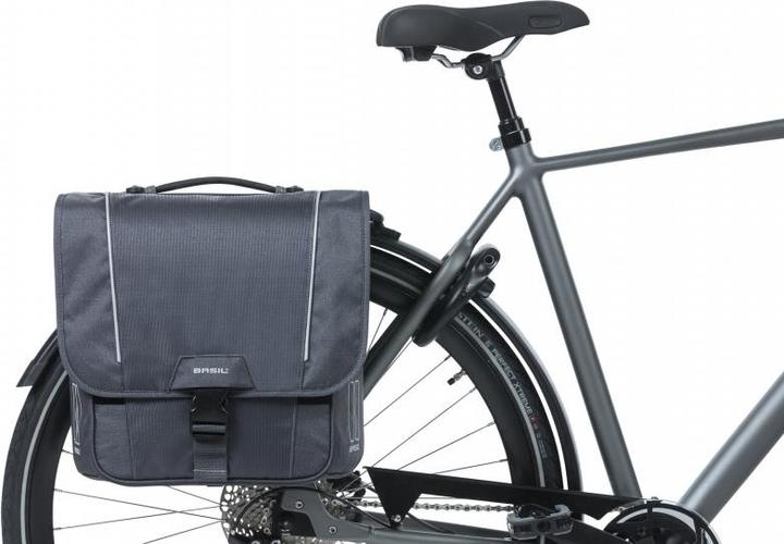 Immagine prodotto Basil Sport Design MIK (32 l, Borsa portapacchi)
