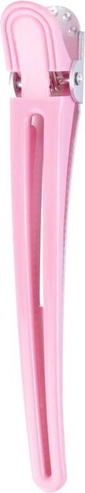 Fripac Combi-Clips 10-er Karte Pink (10 Stk.)