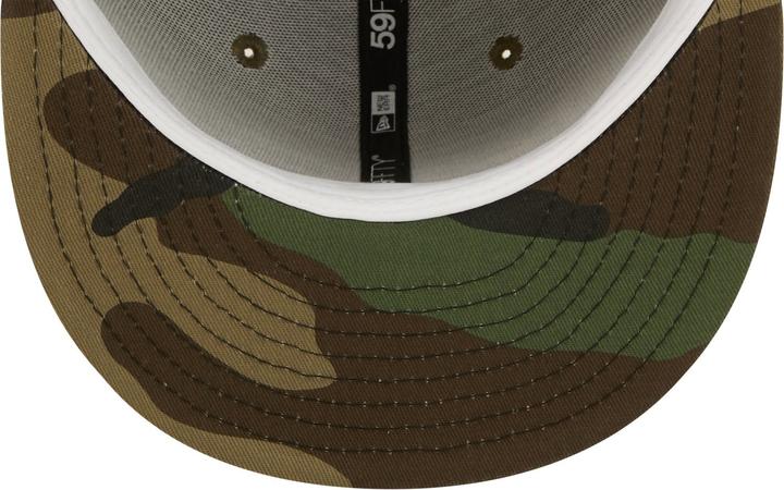 Immagine prodotto New Era Cappellino 59Fifty Fitted - New York Jets Superbowl - 7 3/8 (7 3/8)