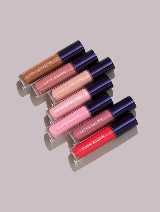 Produktbild Kevyn Aucoin Celestial Lip Gloss (Erika)