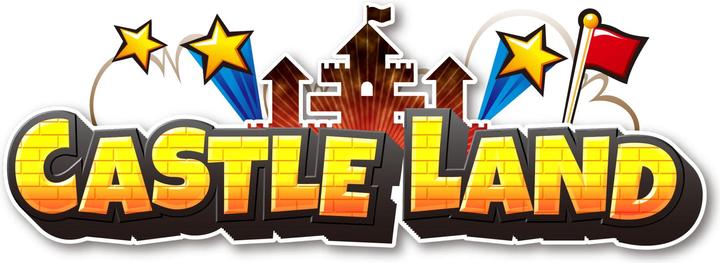 Actual product image Epoch Super Mario™ Castle Land (German)