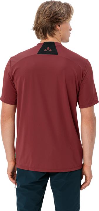 Actual product image Vaude Qimsa Logo Shirt (M)