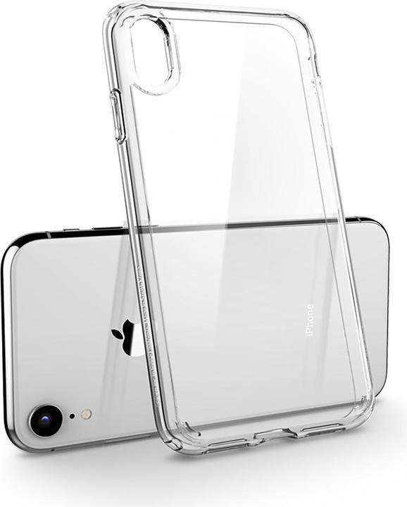 Produktbild Spigen Ultra Hybrid (Apple iPhone XR)
