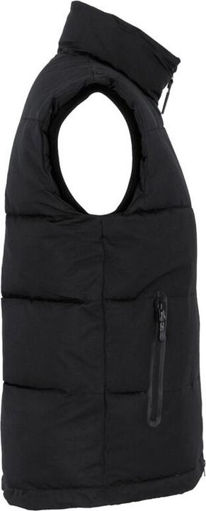 Image du produit Hakro Body-Warmer Hammilton noir taille M (M)
