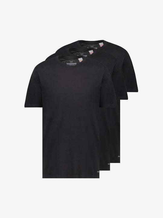 Immagine prodotto Calvin Klein Maglietta girocollo 3PK (M)