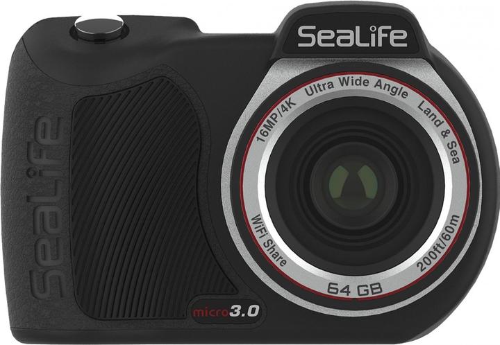 Immagine prodotto Sealife Micro 3.0 Pro 3000 Auto Set (19 mm, 16 Mpx, 1/2,3'')