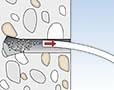 Produktbild Fischer Zykon-Innengewindea. FZA 18x80 M10 I A4 (10 Stk.)