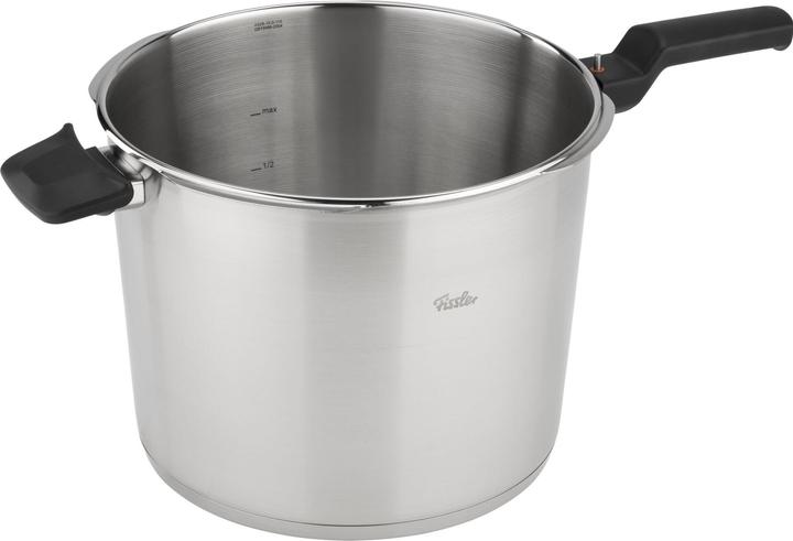 Produktbild Fissler Vitaquick Premium (26 cm, Dampfkochtopf, Edelstahl)
