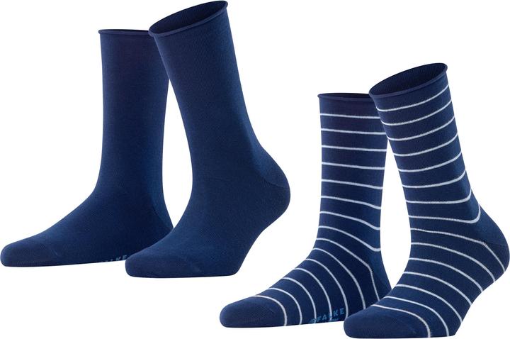 Produktbild Falke Happy Stripe DP SO (2er Pack, 39 - 42)