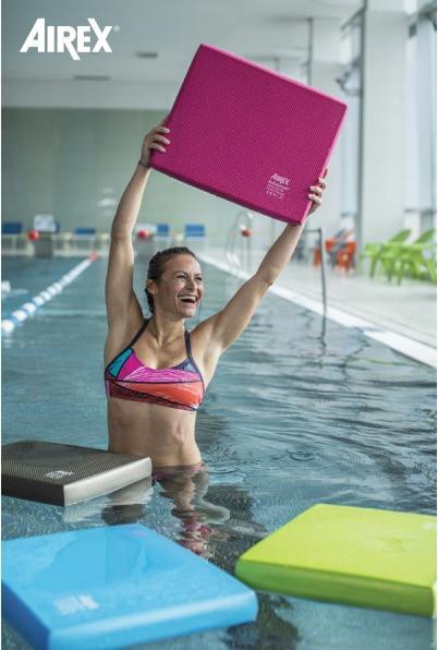 Actual product image Airex Balance Pad Elite