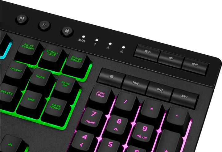 Image du produit Corsair K55 Pro (CH, Filaire)