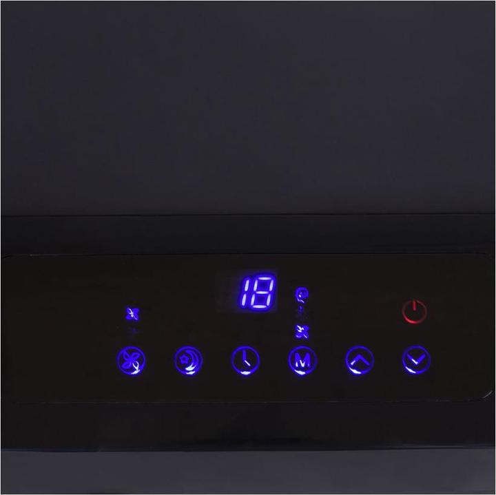 Produktbild Kibernetik Mobiles Klimagerät (120 m², 13307.35 BTU/h)