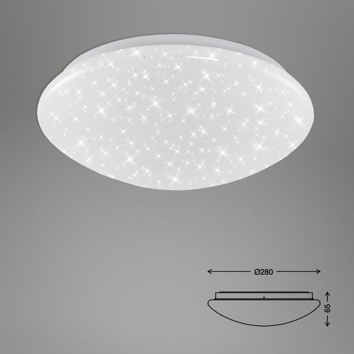 Produktbild Briloner Brilo Bath (1200 lm)