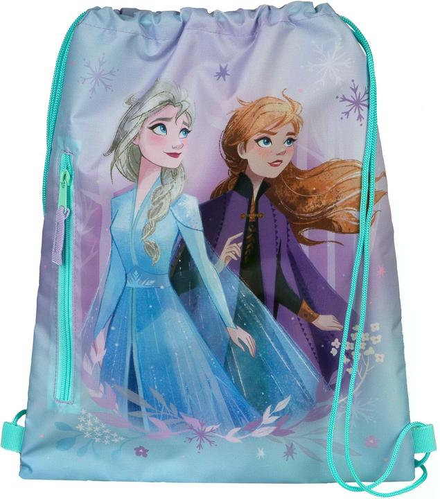 Undercover Frozen (5 l)