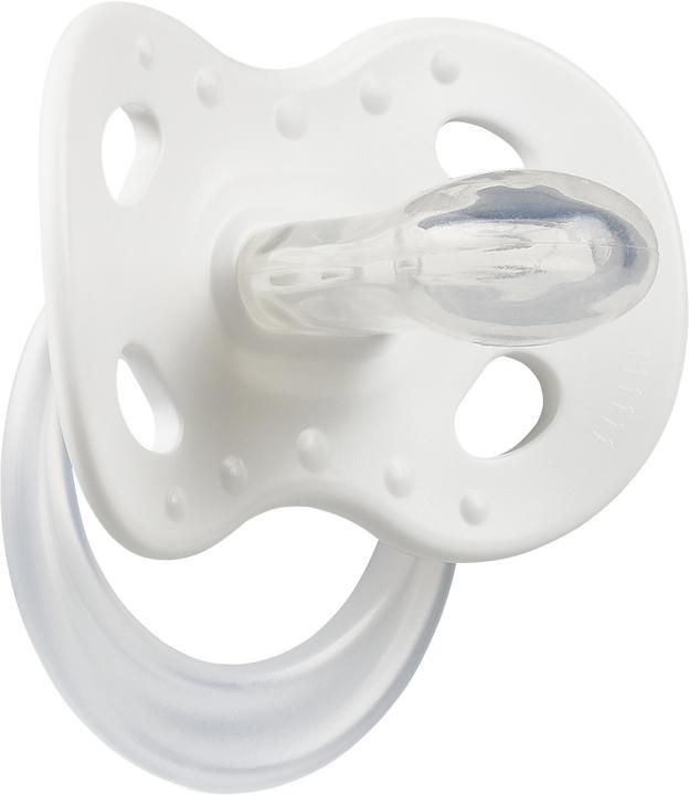 Produktbild Medela Baby Original Blau (2 x, ab 18 Monaten)