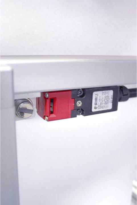 Actual product image Pizzato Elettrica Safety switch 250 V/AC 6 A with separate actuator