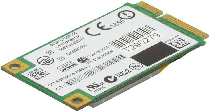 Actual product image Lenovo Wireless Land Card WIFI-LINK
