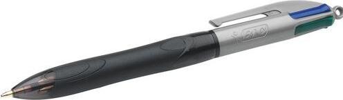 Produktbild Bic Grip Pro (Grau, Schwarz, 1 x)