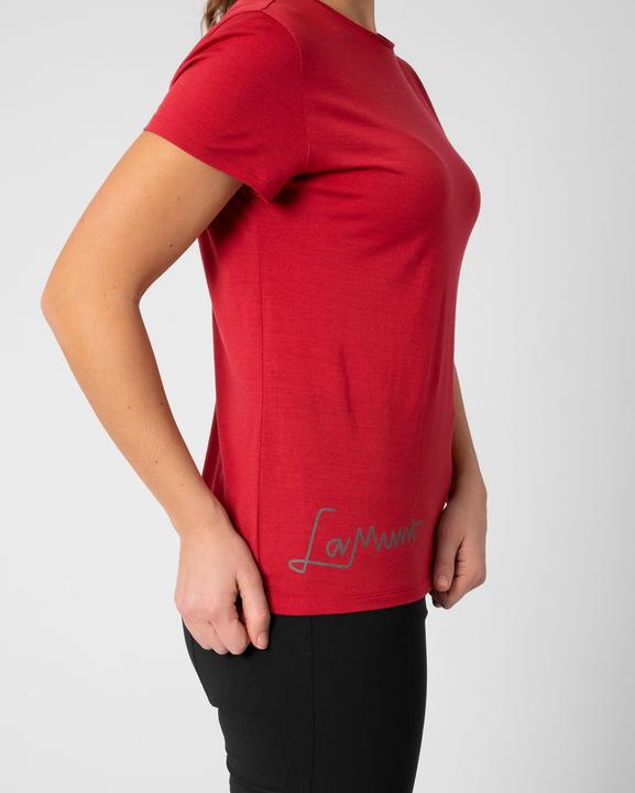 Actual product image Lamunt Alexandra Logo (M)
