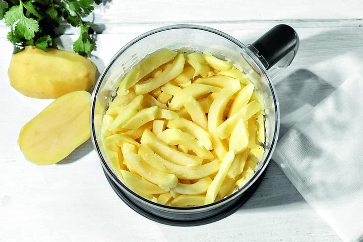 Produktbild Braun MultiQuick 7