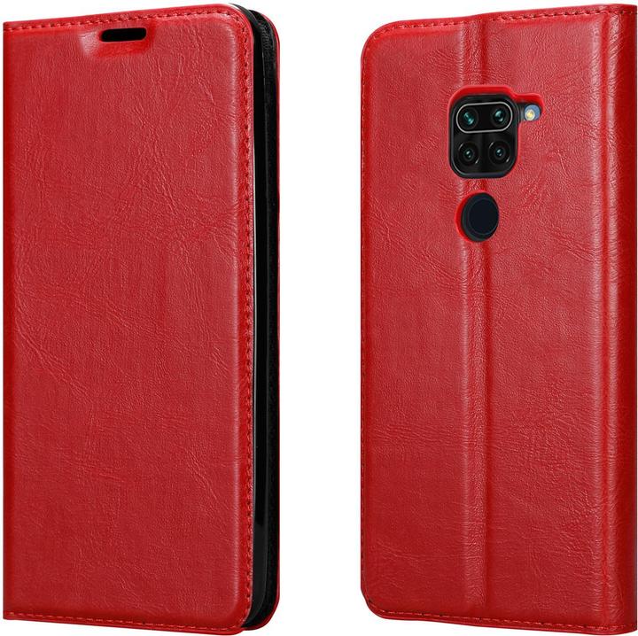 Image du produit Cadorabo Couverture (Xiaomi Redmi Note 9)