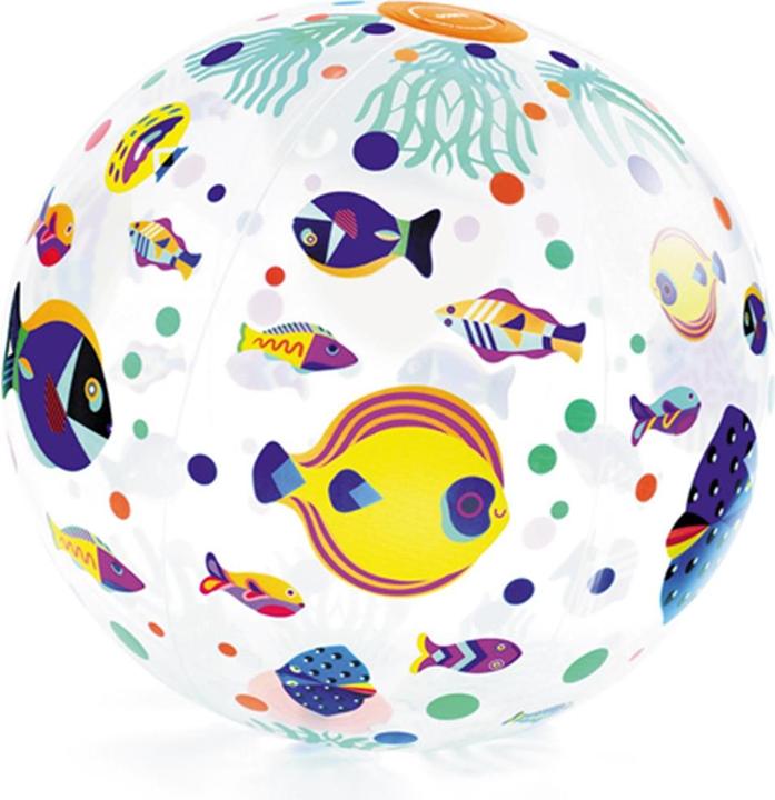 Image du produit Djeco Poisson