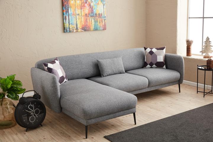 Actual product image Atelier del Sofa Amelia (Corner sofa)
