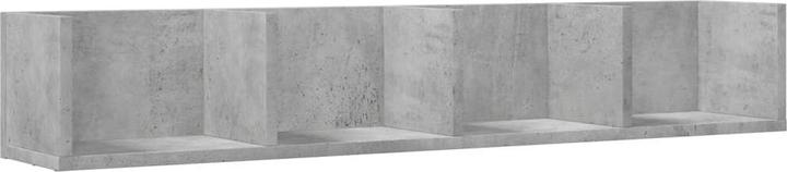 Image du produit VidaXL Armoire murale (99 x 18 x 16,5 cm)