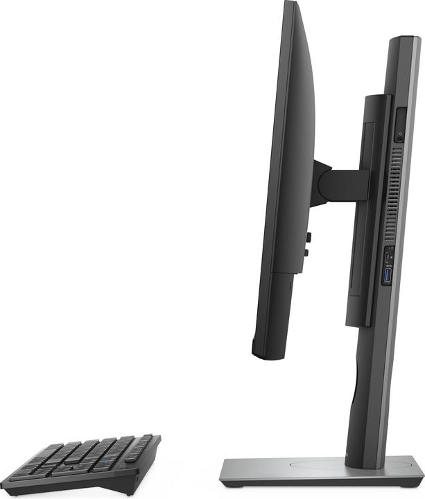 Produktbild Dell OptiPlex 7070 Ultra UFF (Intel Core i7-8665U, 16 GB, 512 GB)