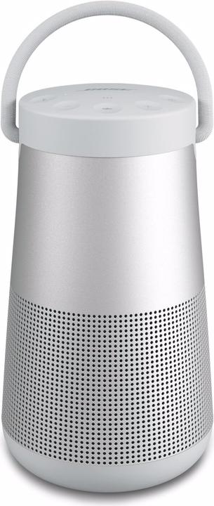 Bose SoundLink Revolve+ II (17 h, Fonctionnement sur batterie)