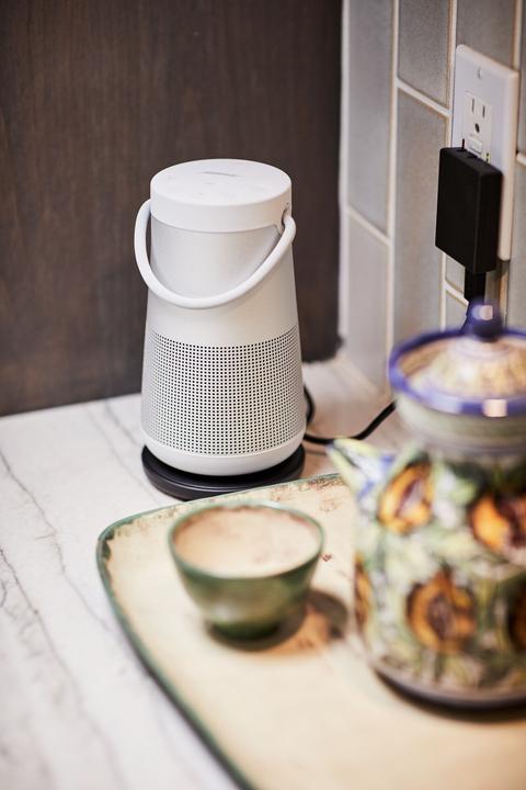 Productafbeelding Bose SoundLink Revolve+ II (17 h, Oplaadbare batterij)