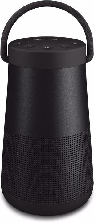 Bose SoundLink Revolve+ II (17 h, Fonctionnement sur batterie)