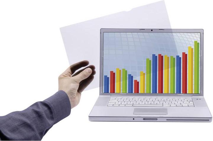 Immagine prodotto 3M Vikuti Privacy Filter 39.62 cm (15.6") 16:9 (15.60", 16 : 9)