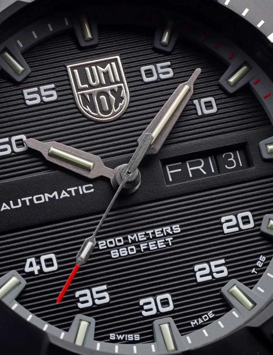 Produktbild Luminox Master Carbon Seal (Taucheruhr, 45 mm)
