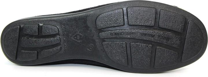Actual product image Lunar Jessie Leo Pattern Slippers (40)